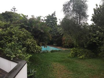 VENDO LINDA CASA EN RINCONADA ALTA - LA MOLINA