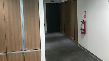 OFICINA IMPLEMENTADA EN ALQUILER BENAVIDES MIRAFLORES