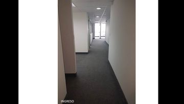 OFICINA EN ALQUILER EN SAN ISIDRO