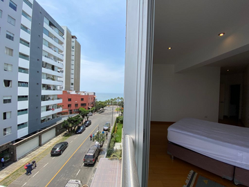 VENDO LINDO DPTO EN MIRAFLORES