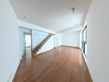 EXCELENTE DÚPLEX DE ESTRENO EN LINDA ZONA DE SAN BORJA