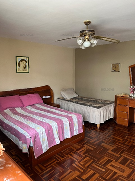 CASA VENTA SANTIAGO DE SURCO