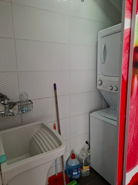 VENDO DUPLEX PRIMER PISO 