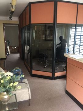 CASA PARA OFICINA EN ALQ/VTA EN MIRAFLORES