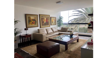 HERMOSA E IMPECABLE CASA EN VENTA EN LAS CANTERAS URB. CASUARINAS