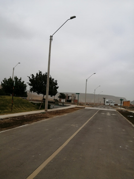OCASIÓN! VENDO 90 M2 TERRENO EN URB. LA ALBORADA ASIA CAÑETE