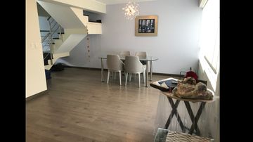 IMPECABLE DUPEX EN VENTA EN MIRAFLORES 