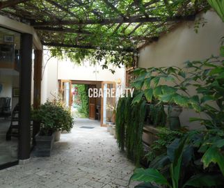 CASA EN VENTA - ALAMEDA EL SERENO | C-1005