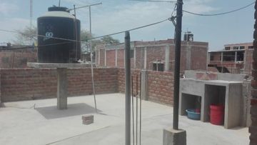 VENDO LOCAL COMERCIAL EN SULLANA - SANTA URSULA