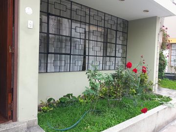 VENTA CASA EN ORRANTIA DEL MAR