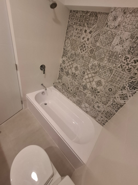 SE VENDE DEPARTAMENTO DE ESTRENO PISO 5 JESÚS MARÍA