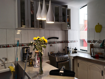 AMPLIO DUPLEX EN OCASIÓN