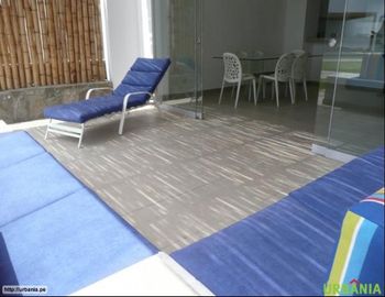 CASA DE PLAYA EN VENTA EN ASIA - ASIA DEL SUR