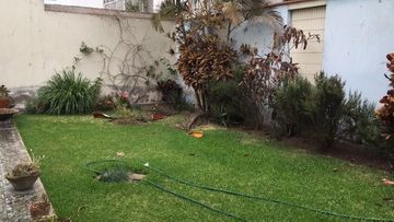 VENTA DE CASA COMO TERRENO - SAN ISIDRO