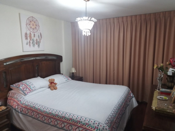 VENTA DEPARTAMENTO SAN BORJA