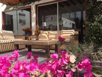 VENDO CASA EN CONDOMINIO SIERRA MORENA