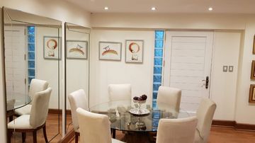 VENDO EN MIRAFLORES - DEPARTAMENTO DUPLEX