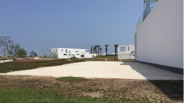 TERRENO EN VENTA LA JOLLA ASIA