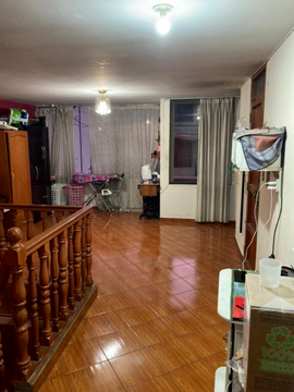 CASA EN VENTA EN JOSE LUIS BUSTAMANTE Y RIVERO - AREQUIPA