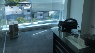 OFICINA IMPLEMENTADA EN ALQUILER BENAVIDES MIRAFLORES