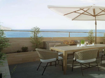VENTA DEPA ESTRENO CERCA AL MAR - DPTO 1301 (609-546-34 LUCY)