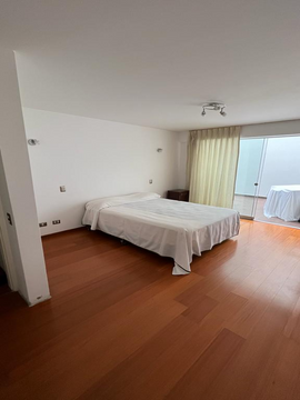 VENTA DEPARTAMENTO EN SAN ISIDRO . ZONA EXCLUSIVA