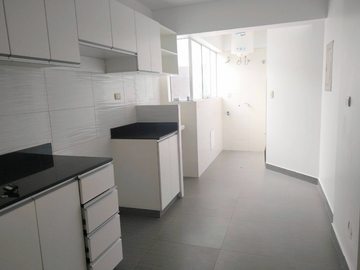 VENDO LINDO DEPARTAMENTO EN SAN BORJA