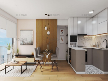 VENTA DEPARTAMENTO SAN ISIDRO - DPTO X06 (609-952-35)