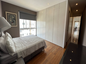 VENTA PENTHOUSE EN ALFREDO SALAZAR