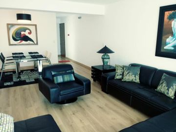 Lindo Departamento de Estreno en Miraflores