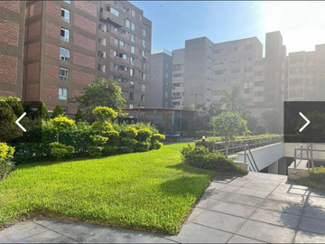 EN VENTA OPORTUNIDAD  LINDO DEPARTAMENTO FRENTE AL GOLF