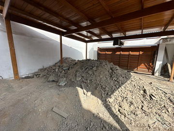 TERRENO VENTA LA MOLINA, SOL DE LA MOLINA, AT.461.18 M2.