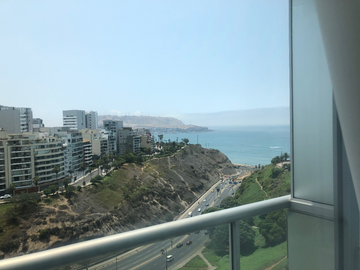 VENTA DE DEPARTAMENTO VISTA A MAR