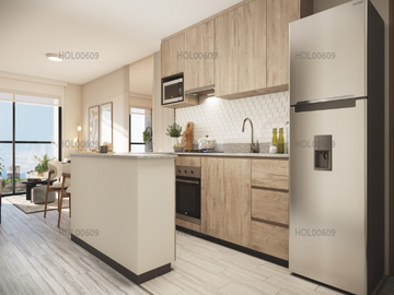VENTA DEPA EN LINCE - DPT 701 (609-1063-4 LILIANA)