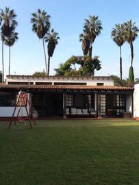 CASA EN VENTA - ALAMEDA LAS PALMAS | C-1024
