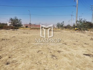 TERRENO EN VENTA EN LOS ALAMOS TACNA-PERÚ