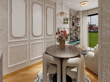 VENTA DEPA PROYECTO SAN MIGUEL - DPT X05 (609-973-37)