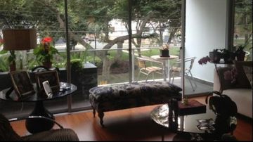LINDO DEPARTAMENTO CALLE SANTA TERESITA CDRA 1 - SAN ISIDRO