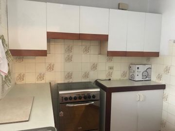 DEPARTAMENTO EN ALQUILER BARRANCO