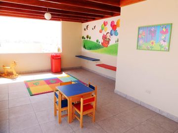 DEPARTAMENTO DE ESTRENO PUEBLO LIBRE   