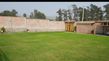 VENTA DE TERRENO PARA CASA DE CAMPO 1000M2