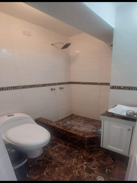 CONFORTABLE DEPARTAMENTO EN LA CALERA 