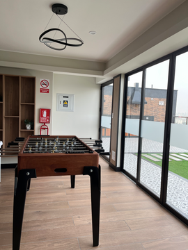 ALQUILER DPTO 3 DORM - 75 M2 LINCE