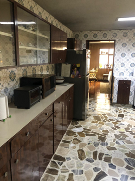 VENTA CASA EN SURCO URB NEPTUNO-MONTERRICO