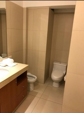 VENTA HERMOSO DEPA EN SAN ISIDRO - DPTO 1401 (609-77-3 LUCY)