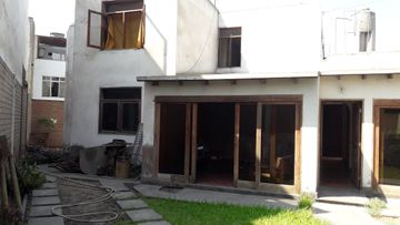 Vendo Casa Por Remodelar Urb. Santa Patricia