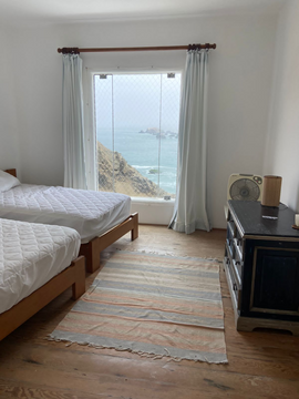 VENTA DE DOS CASAS JUNTAS- PLAYA PALILLOS - PAN. SUR