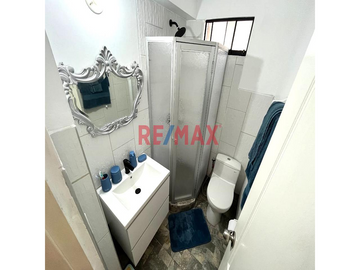 SE VENDE DEPARTAMENTO EN SAN ISIDRO 3ER PISO VISTA EXTERIOR 