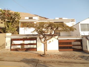 CASA SURCO VALLE HERMOSO