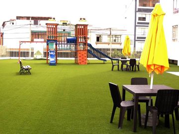 DEPARTAMENTO DE ESTRENO PUEBLO LIBRE   